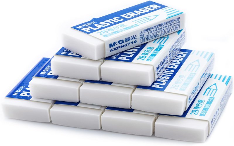 Eraser